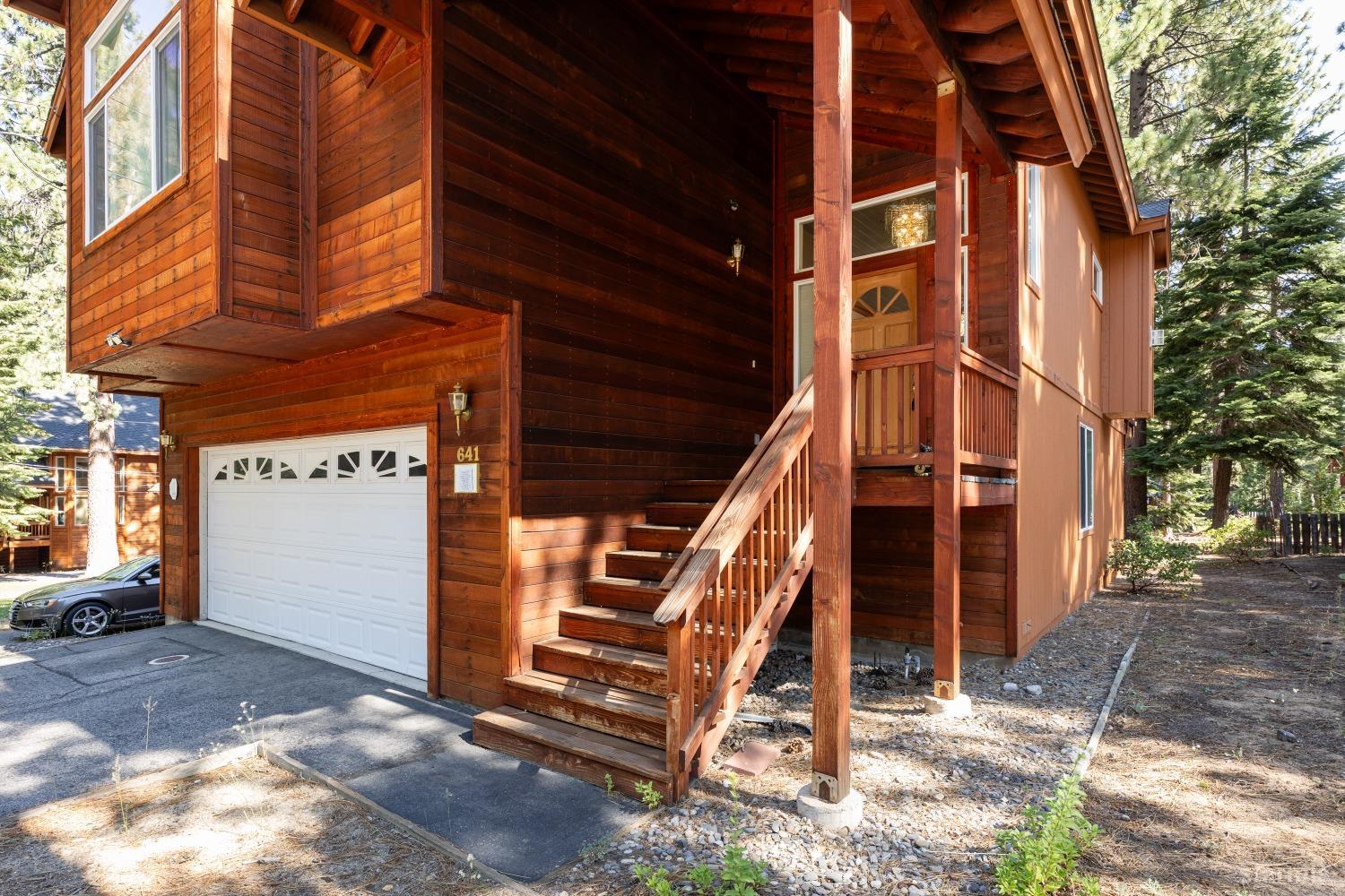 South Lake Tahoe, California 96150, United States, 3 Bedrooms Bedrooms, ,3 BathroomsBathrooms,Residential,Pending,50300