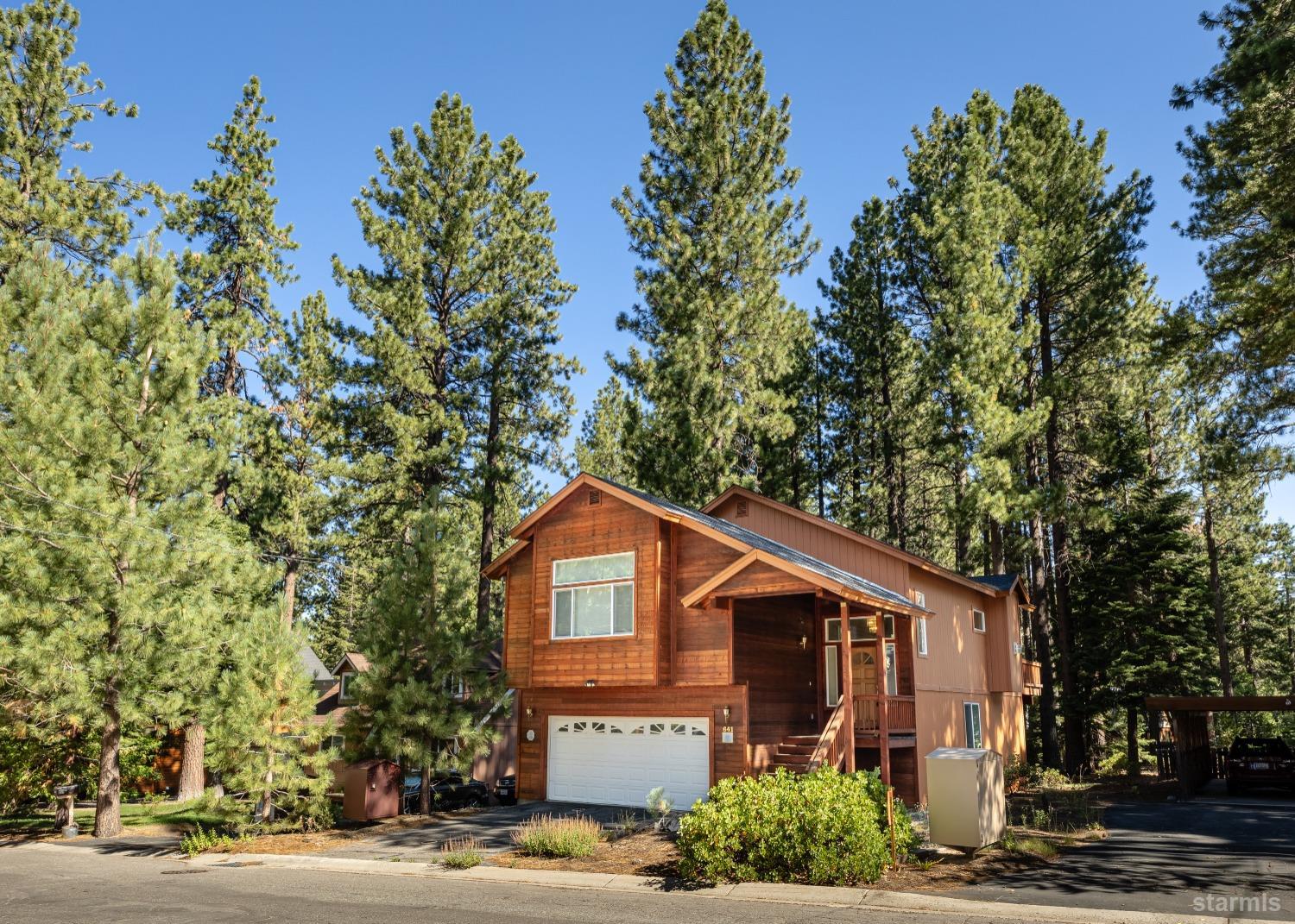 South Lake Tahoe, California 96150, United States, 3 Bedrooms Bedrooms, ,3 BathroomsBathrooms,Residential,Pending,50300