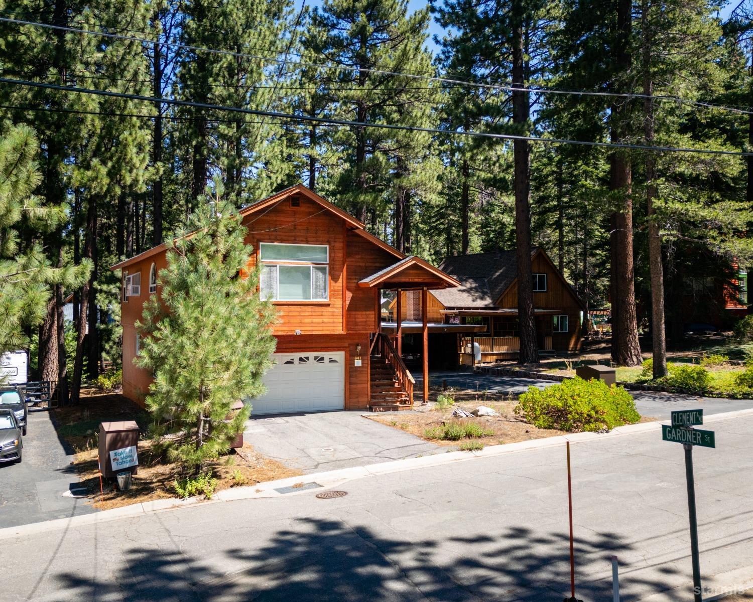 South Lake Tahoe, California 96150, United States, 3 Bedrooms Bedrooms, ,3 BathroomsBathrooms,Residential,Pending,50300