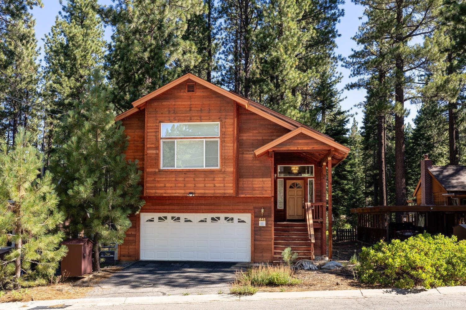 South Lake Tahoe, California 96150, United States, 3 Bedrooms Bedrooms, ,3 BathroomsBathrooms,Residential,Pending,50300