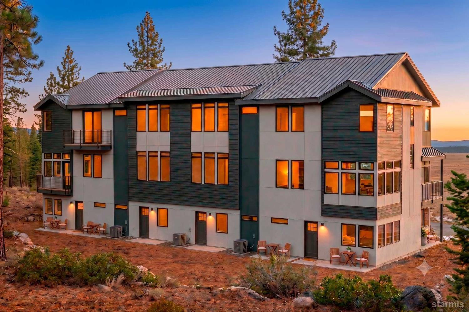 3708 B5 Lake Tahoe Boulevard Lot 6