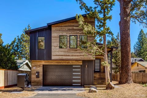 1991 Washoe Street South Lake Tahoe CA 96150