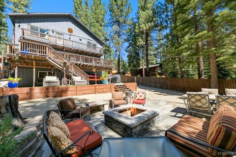 1575 Crystal Air Drive South Lake Tahoe CA 96150