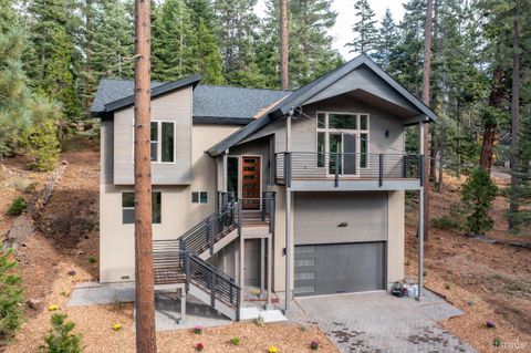 603 Gardner Street South Lake Tahoe CA 96150