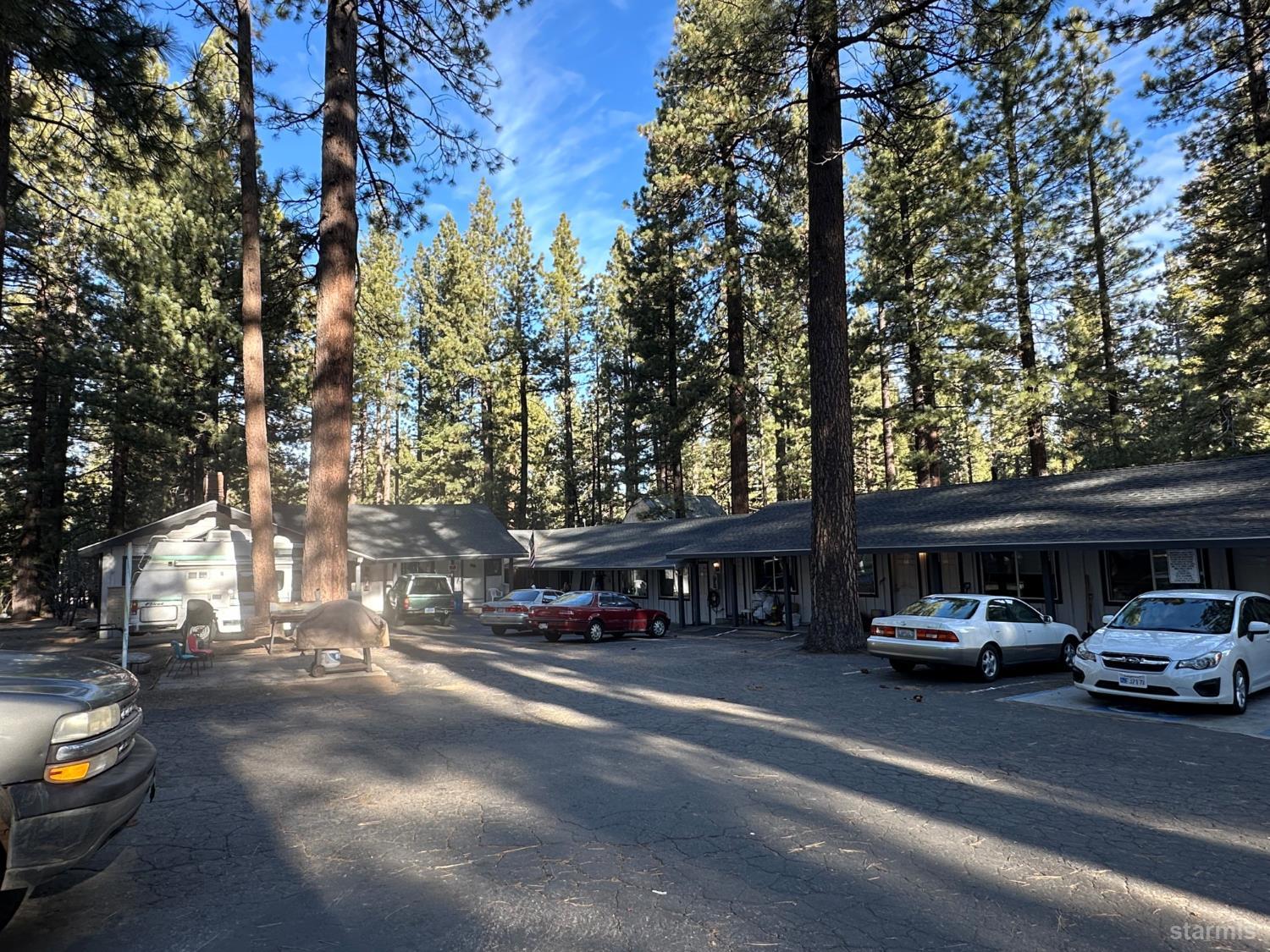 1313 Emerald Bay Road