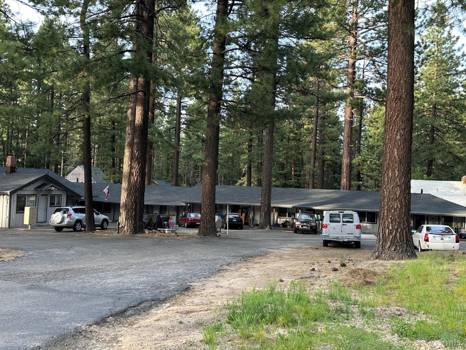 1313 Emerald Bay Road