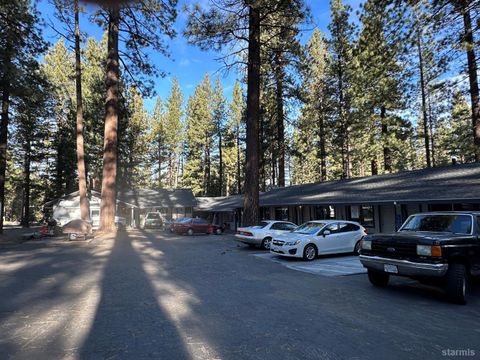 1313 Emerald Bay Road South Lake Tahoe CA 96150