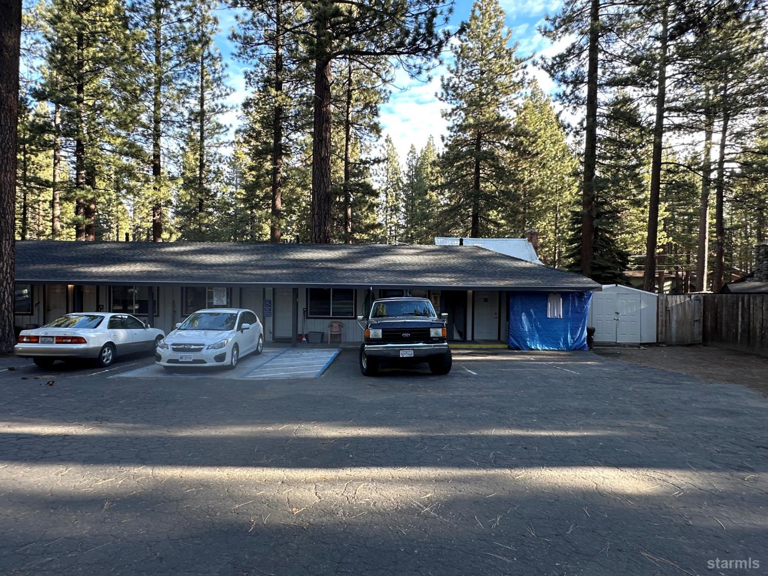 1313 Emerald Bay Road