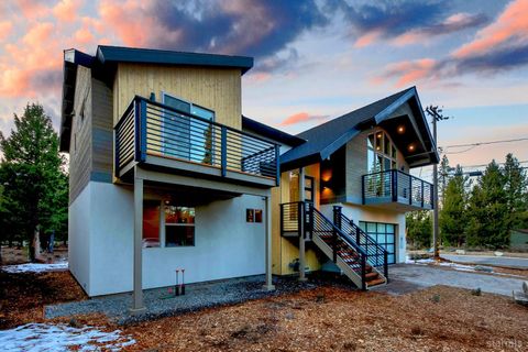 1910 Bakersfield Street South Lake Tahoe CA 96150