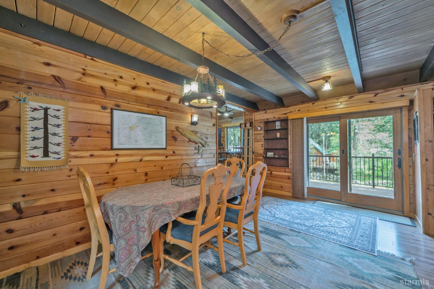 1291 Silver Fork Road