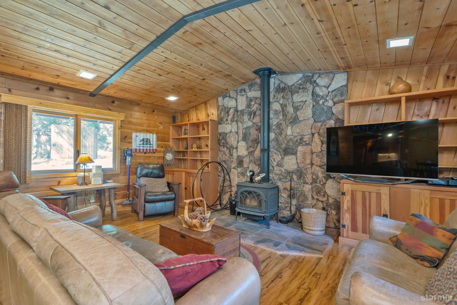 1291 Silver Fork Road
