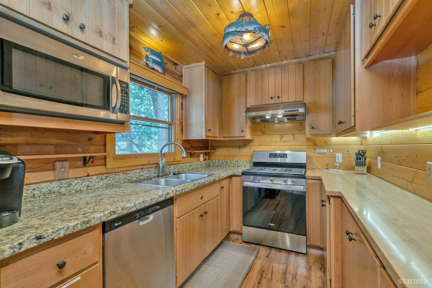 1291 Silver Fork Road