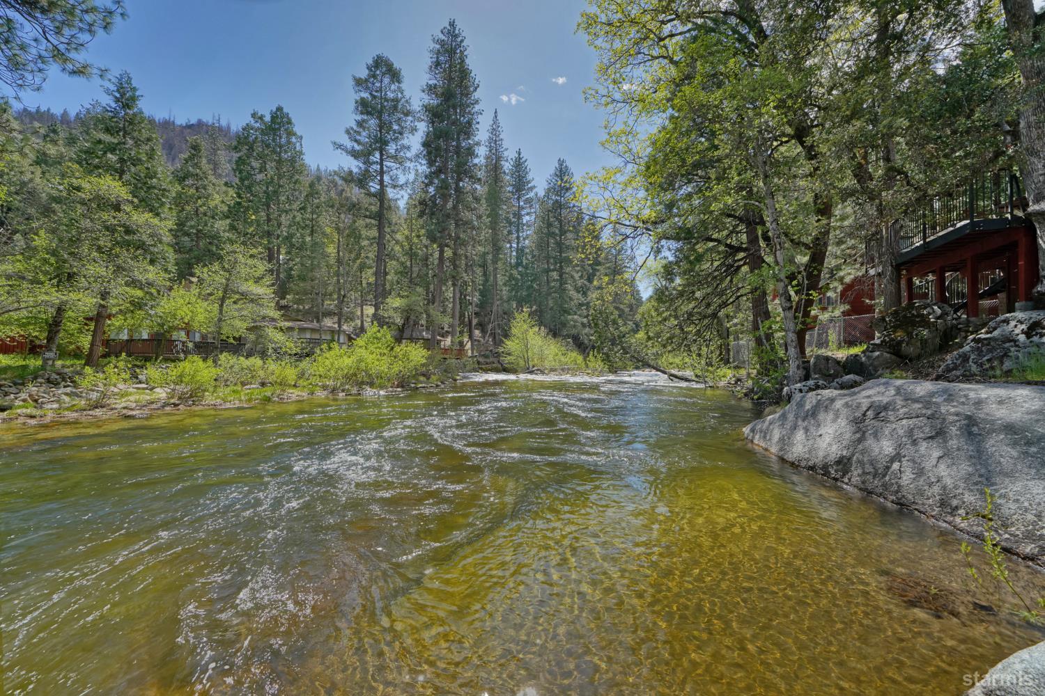 1291 Silver Fork Road