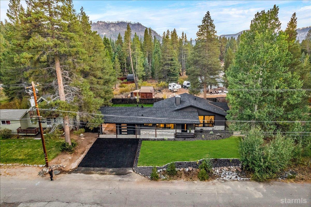 1246 Country Club Drive
