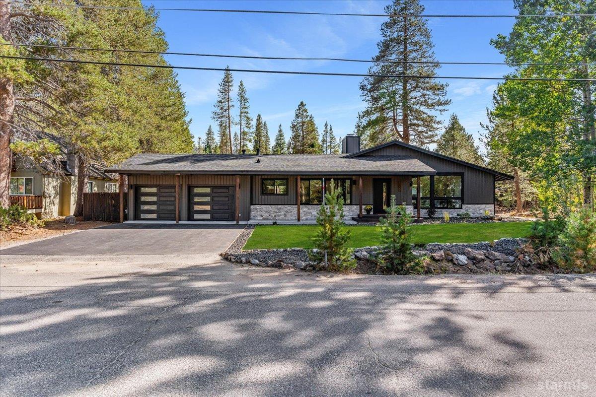 1246 Country Club Drive
