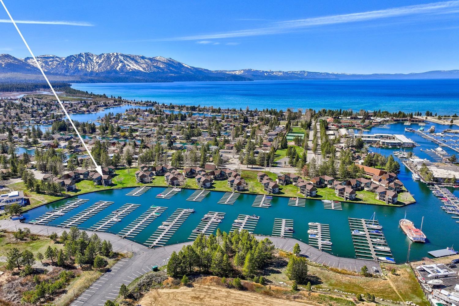555 Tahoe Keys Boulevard 13