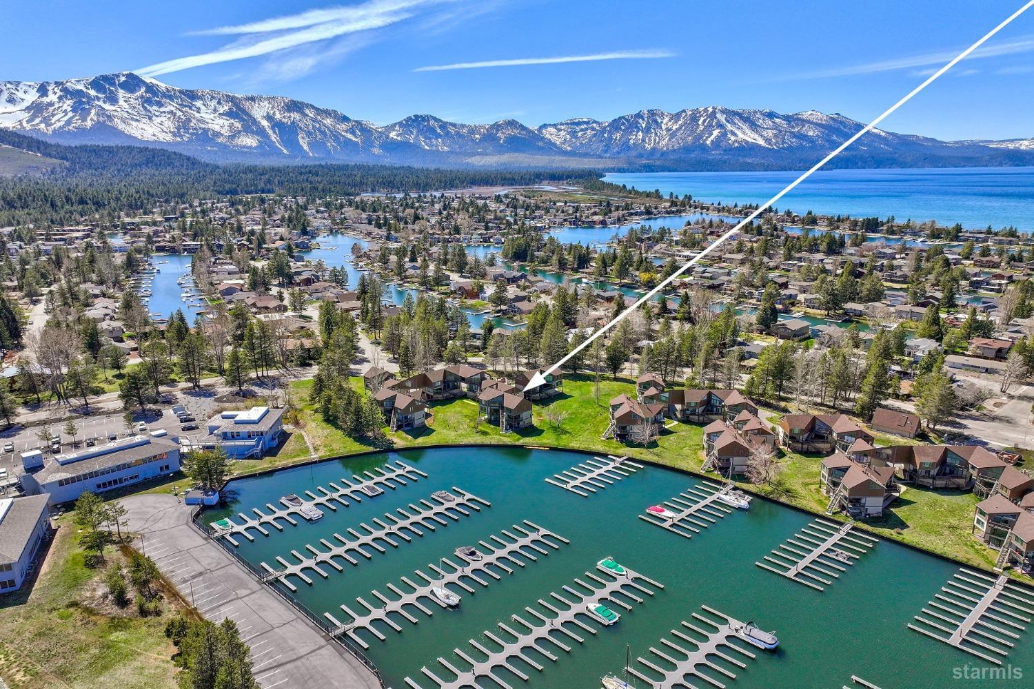 555 Tahoe Keys Boulevard 13