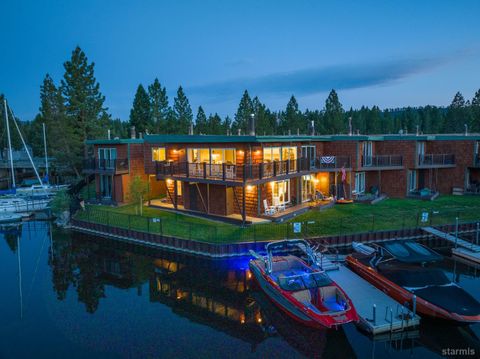 2081 Venice Drive 280 South Lake Tahoe CA 96150