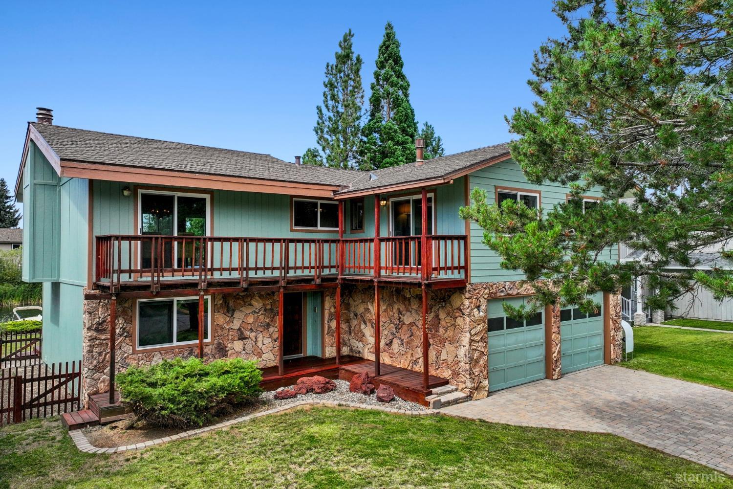 2243 Inverness Drive