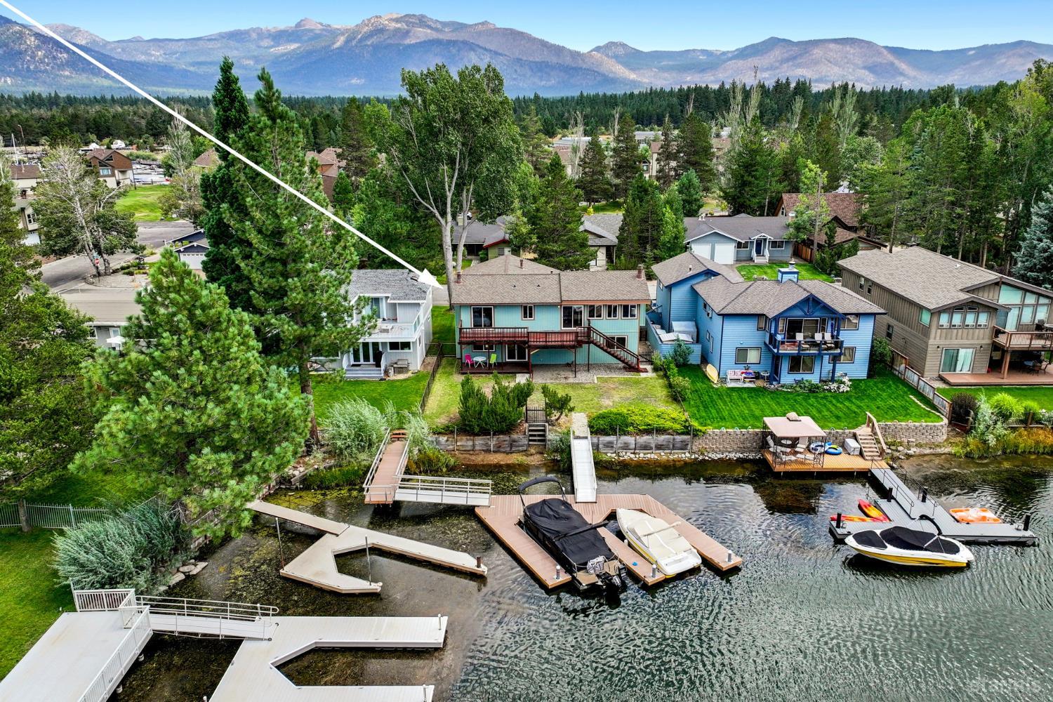 2243 Inverness Drive