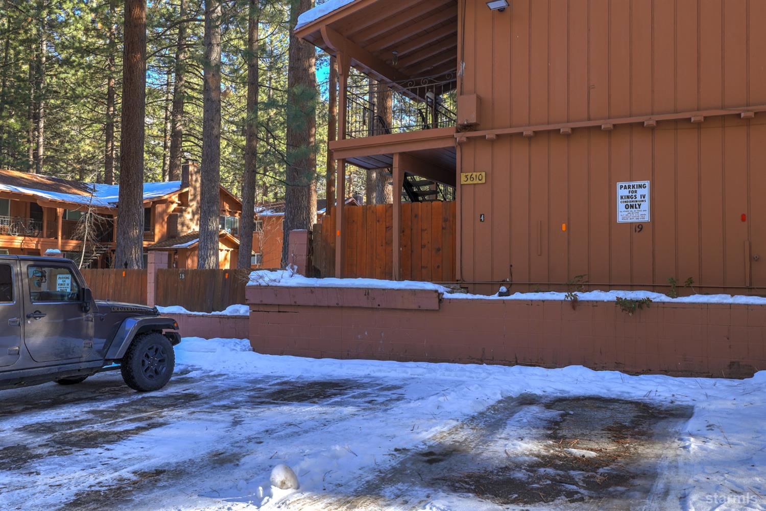 3610 Spruce Avenue 4