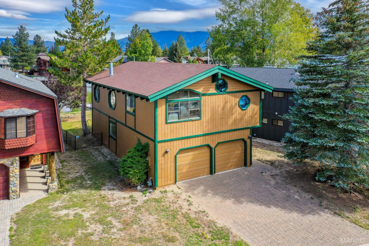 581 Alpine Drive