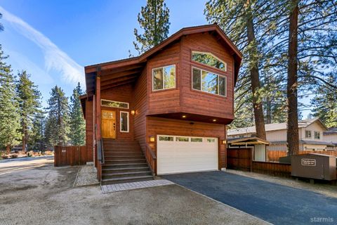960 San Francisco Avenue South Lake Tahoe CA 96150