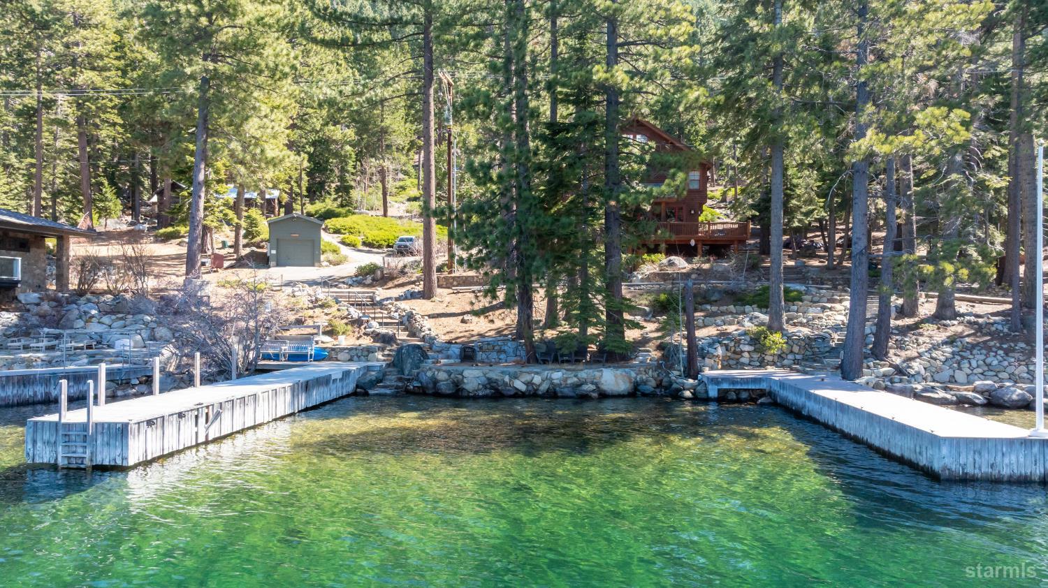 710 Fallen Leaf Road