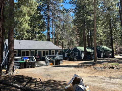1029 Reno Avenue South Lake Tahoe CA 96150