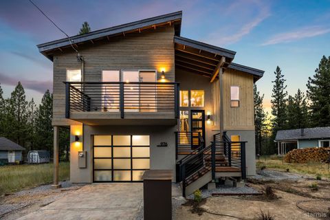 976 Onnontioga Street South Lake Tahoe CA 96150