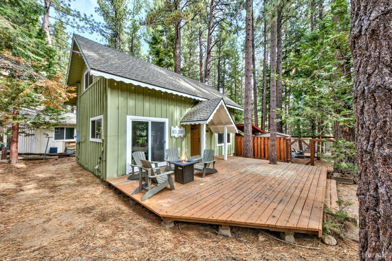 807 Clement Street, South Lake Tahoe, CA 96150 - MLS 142269 - Berkshire ...