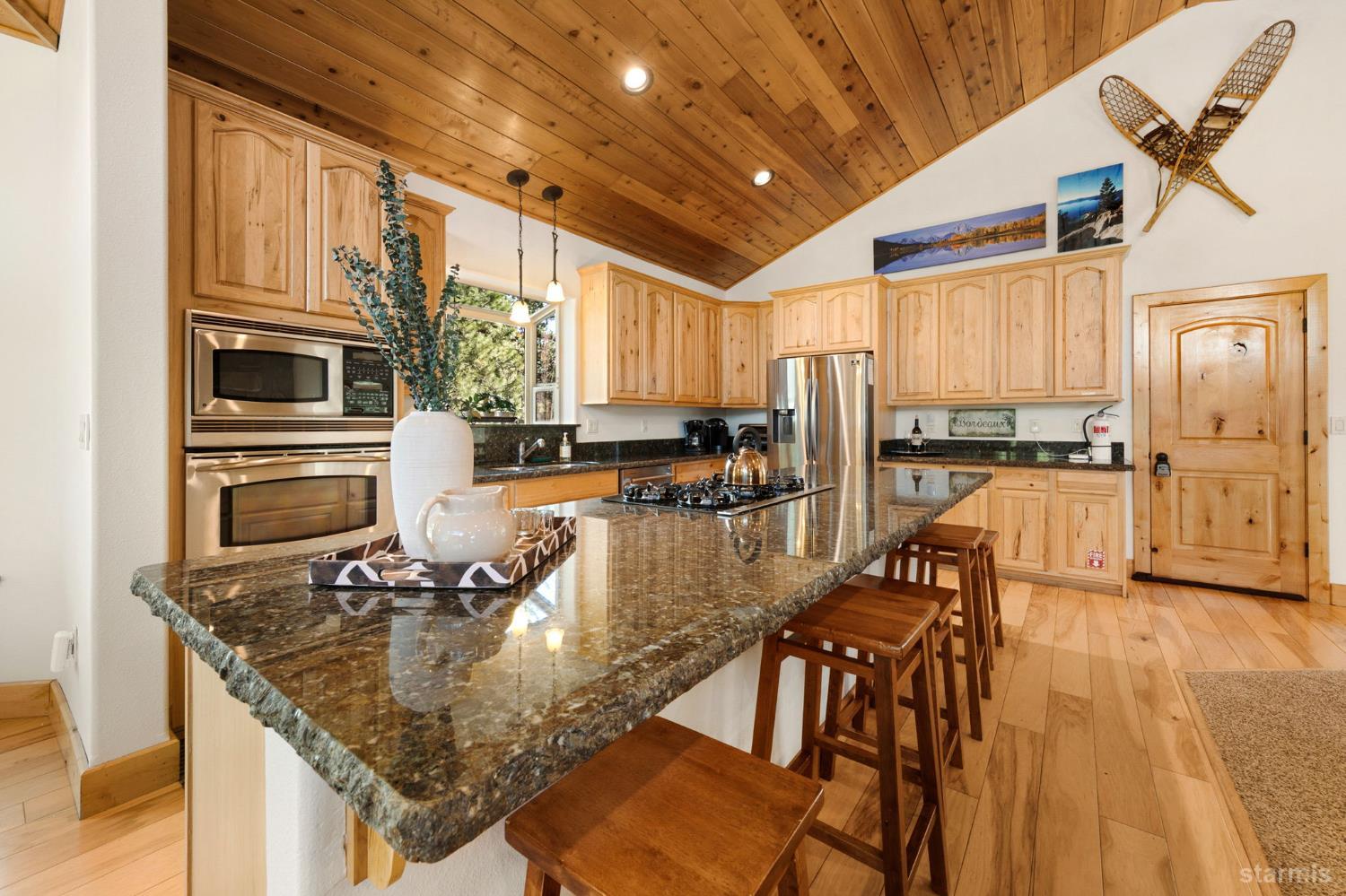 1637 Black Bart Avenue