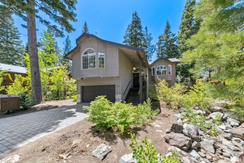 1920 High Meadow Trail South Lake Tahoe CA 96150