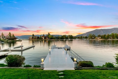 2003 Aloha Drive South Lake Tahoe CA 96150