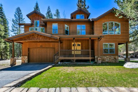 902 Kekin Street South Lake Tahoe CA 96150