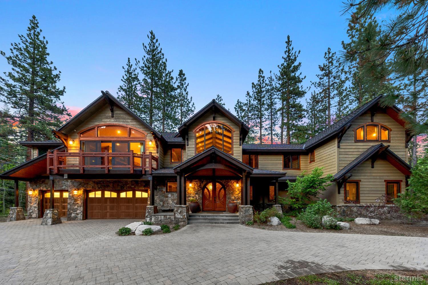 3771 S Upper Truckee Road