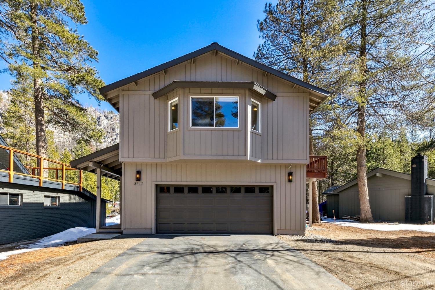 South Lake Tahoe, California 96150, United States, 3 Bedrooms Bedrooms, ,3 BathroomsBathrooms,Residential,Pending,83854