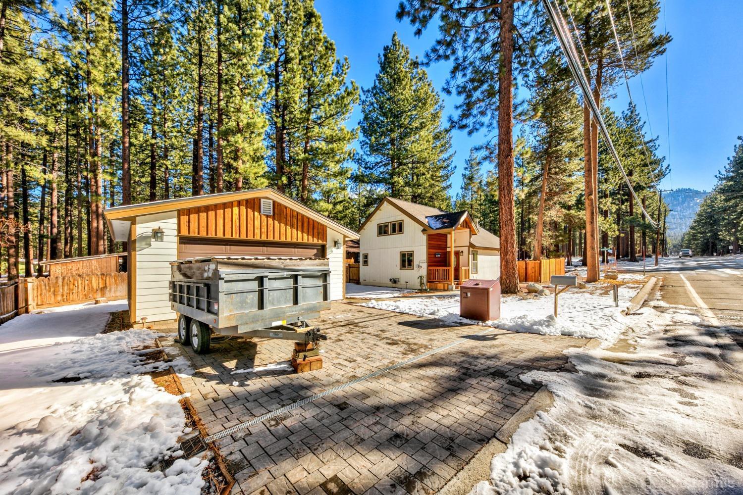 1299 Herbert Avenue, South Lake Tahoe MLS 139691 Berkshire Hathaway