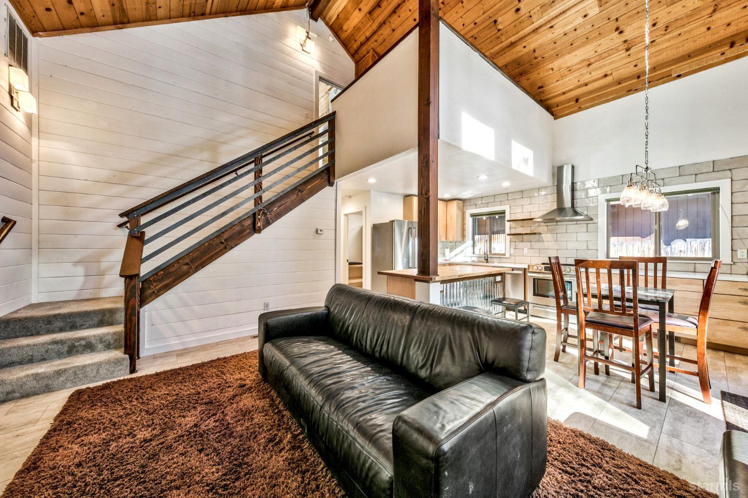 1299 Herbert Avenue, South Lake Tahoe MLS 139691 Berkshire Hathaway