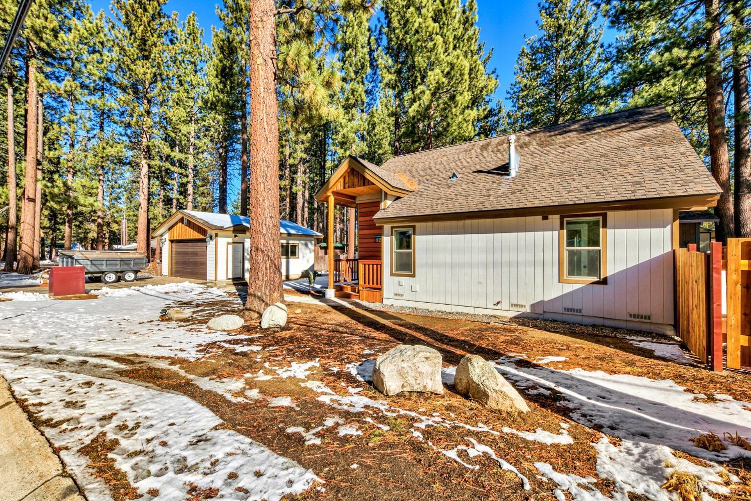 1299 Herbert Avenue, South Lake Tahoe MLS 139691 Berkshire Hathaway