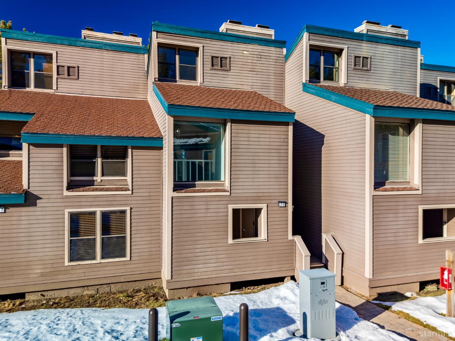 3535 Lake Tahoe Boulevard 526