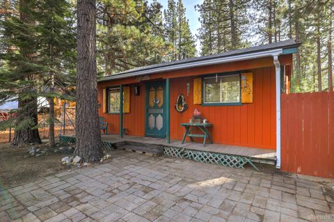 738 San Francisco Avenue South Lake Tahoe CA 96150