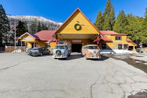 17481 Us Highway 50 Twin Bridges CA 95735