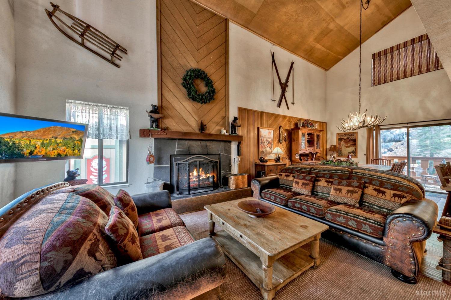 3388 Pine Hill Road, South Lake Tahoe MLS 139653 Berkshire Hathaway