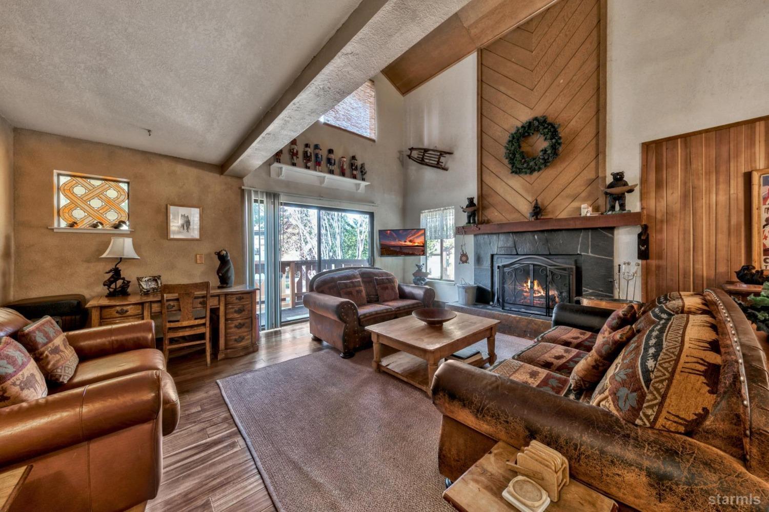 3388 Pine Hill Road, South Lake Tahoe MLS 139653 Berkshire Hathaway