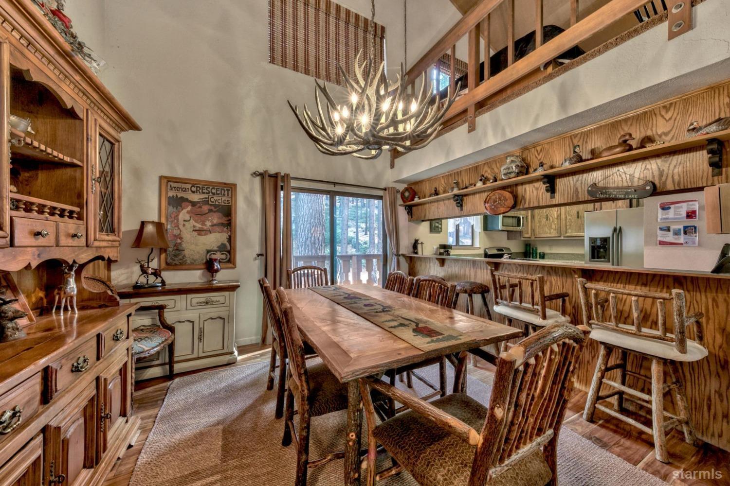 3388 Pine Hill Road, South Lake Tahoe MLS 139653 Berkshire Hathaway