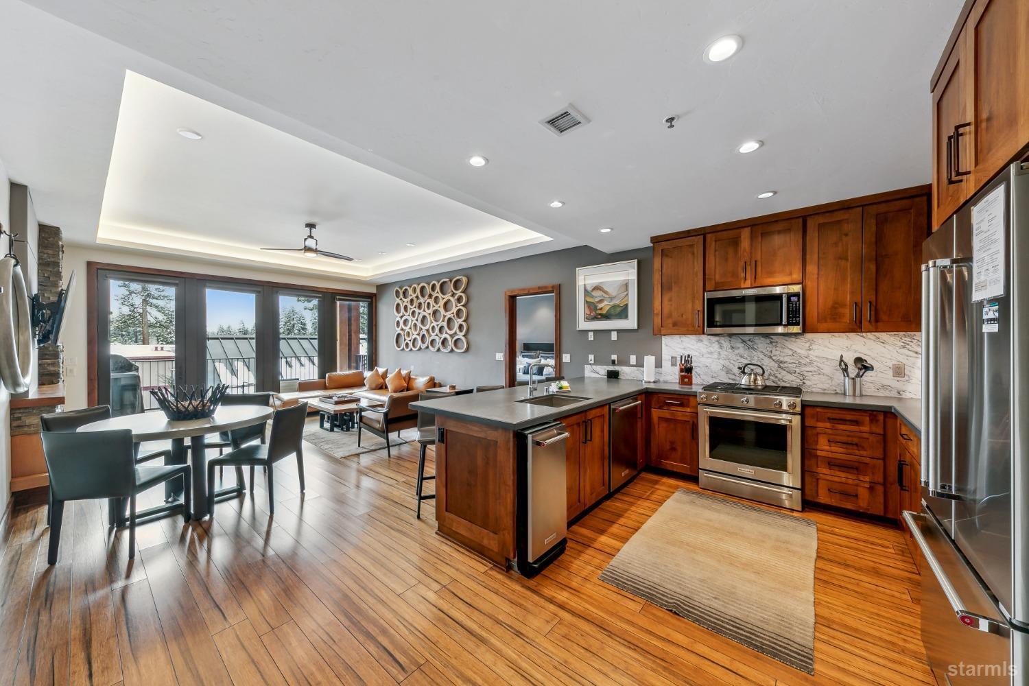 4101 Lake Tahoe Boulevard 213