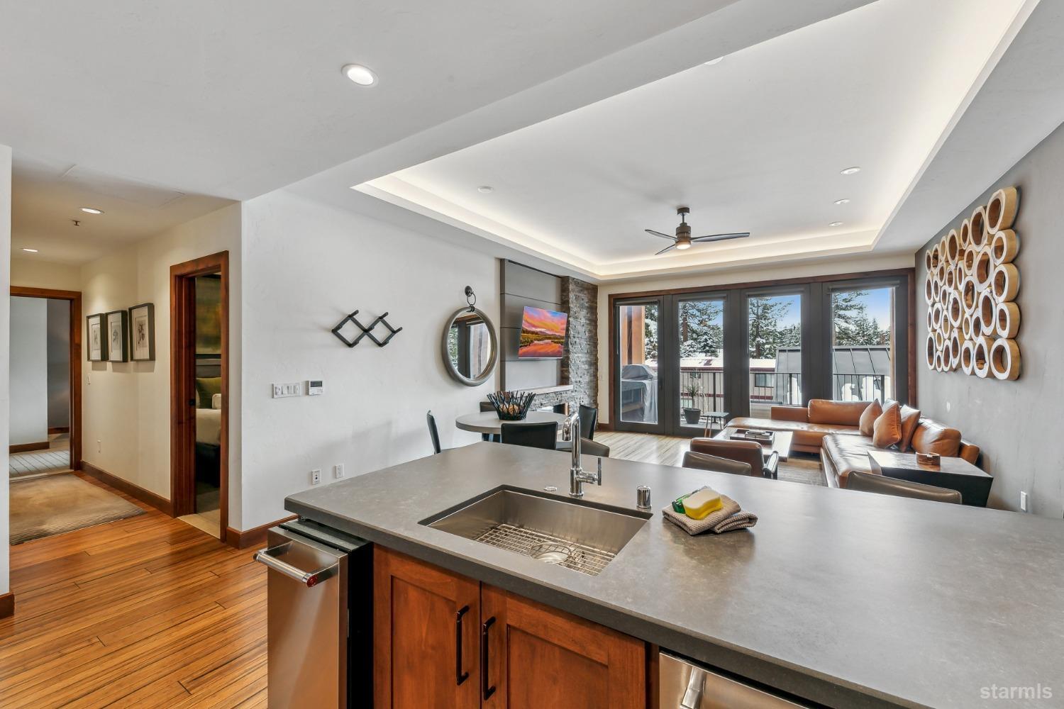 4101 Lake Tahoe Boulevard 213