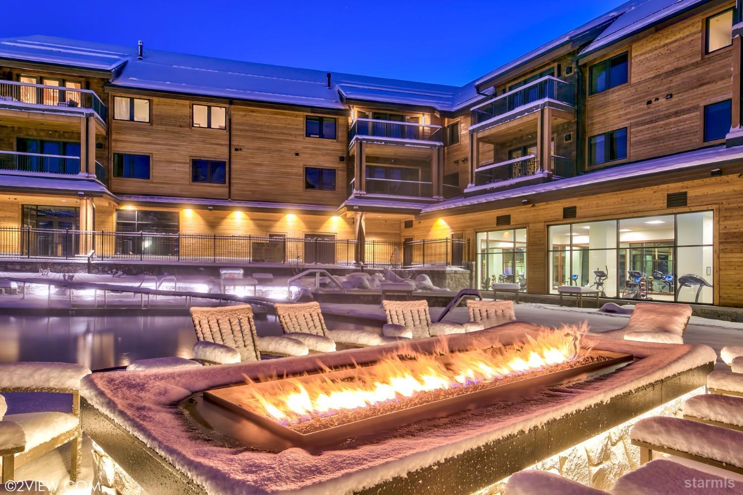 4101 Lake Tahoe Boulevard 213