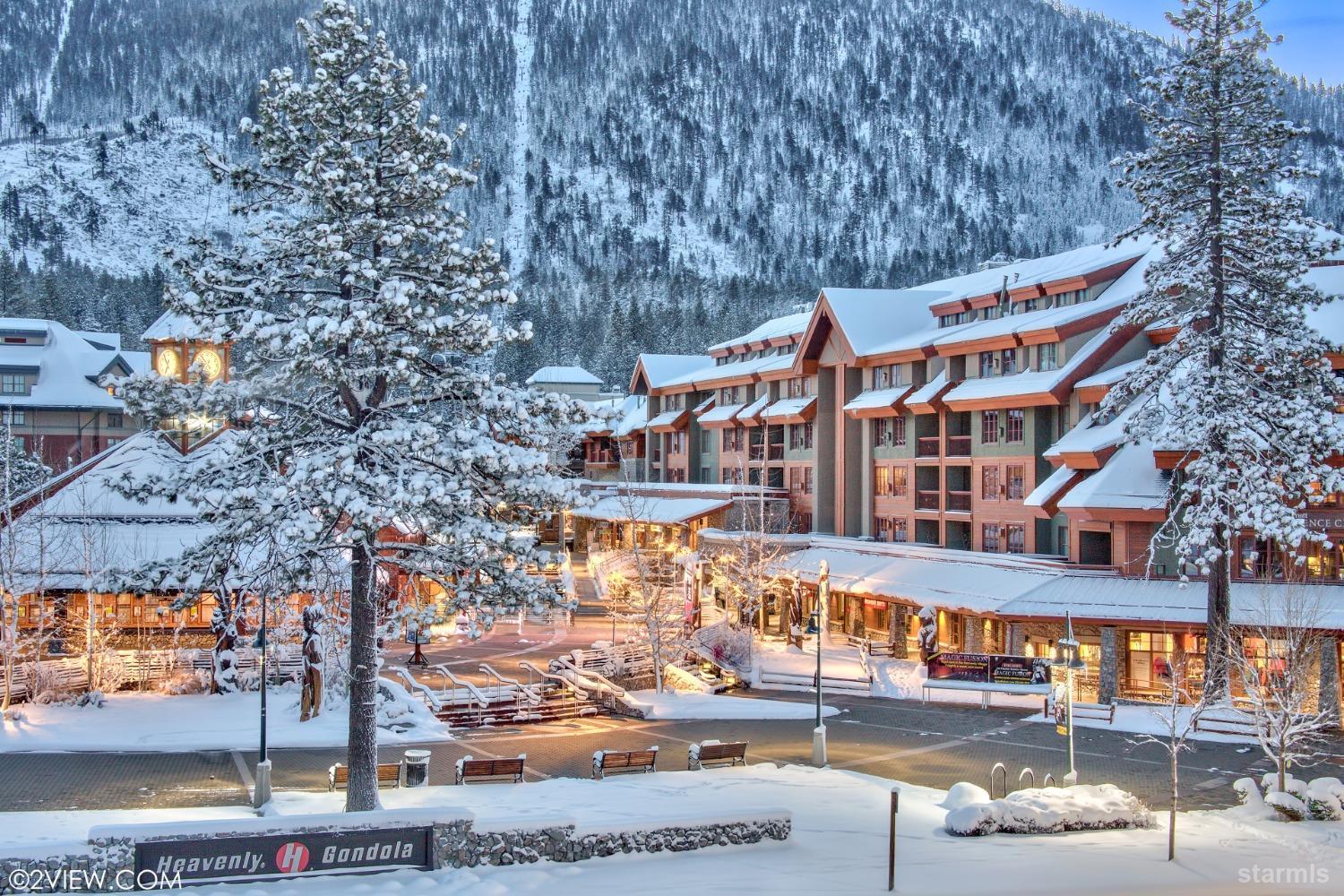 4101 Lake Tahoe Boulevard 213